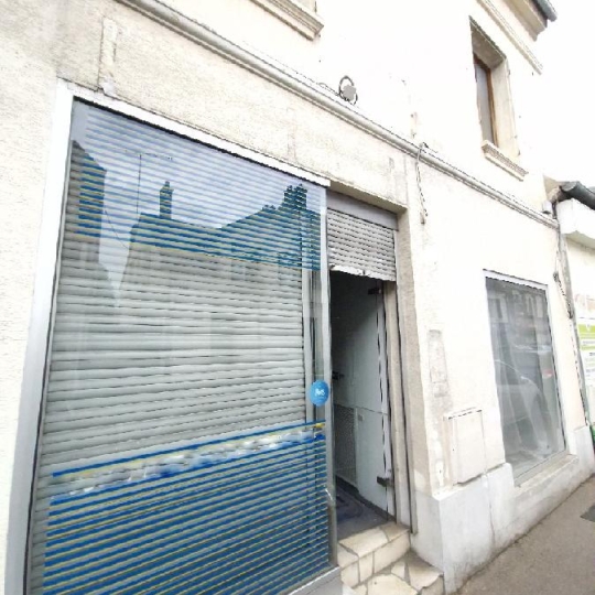  Nogent sur Oise Immobilier : Building | NOGENT-SUR-OISE (60180) | 152 m2 | 165 000 € 