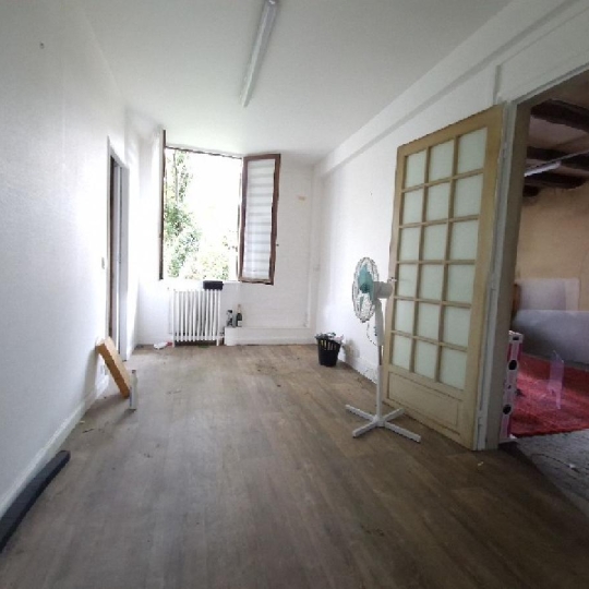  Nogent sur Oise Immobilier : Building | NOGENT-SUR-OISE (60180) | 152 m2 | 165 000 € 