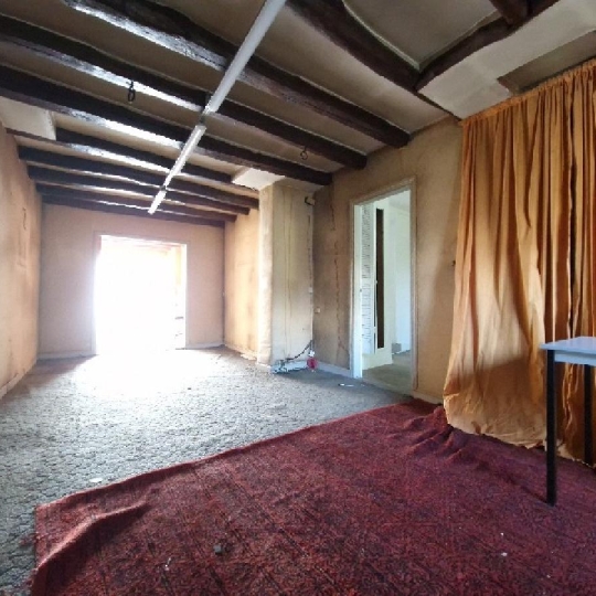  Nogent sur Oise Immobilier : Building | NOGENT-SUR-OISE (60180) | 152 m2 | 165 000 € 