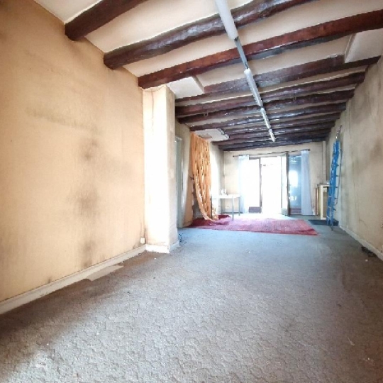  Nogent sur Oise Immobilier : Building | NOGENT-SUR-OISE (60180) | 152 m2 | 165 000 € 
