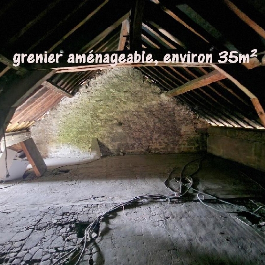  Nogent sur Oise Immobilier : Building | NOGENT-SUR-OISE (60180) | 152 m2 | 165 000 € 