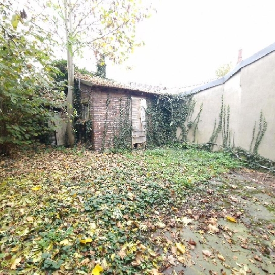 Nogent sur Oise Immobilier : Building | NOGENT-SUR-OISE (60180) | 152 m2 | 165 000 € 