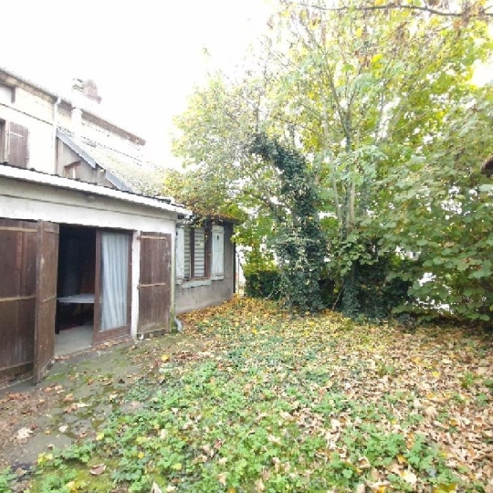  Nogent sur Oise Immobilier : Building | NOGENT-SUR-OISE (60180) | 152 m2 | 165 000 € 