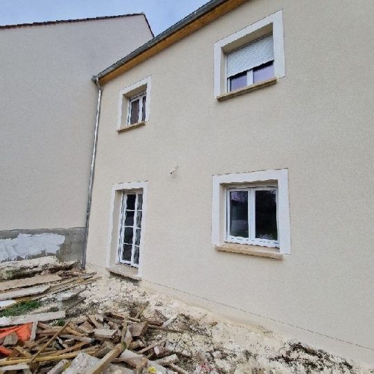  Nogent sur Oise Immobilier : Maison / Villa | BRENOUILLE (60870) | 100 m2 | 220 000 € 