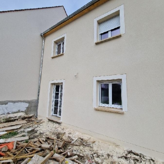  Nogent sur Oise Immobilier : Maison / Villa | VILLERS-SAINT-PAUL (60870) | 100 m2 | 220 000 € 