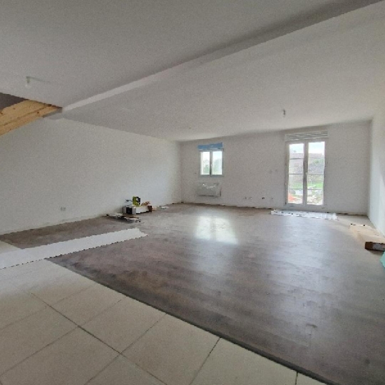  Nogent sur Oise Immobilier : Maison / Villa | BRENOUILLE (60870) | 100 m2 | 220 000 € 