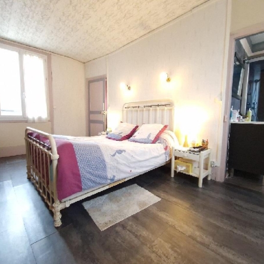  Nogent sur Oise Immobilier : Maison / Villa | NOGENT-SUR-OISE (60180) | 90 m2 | 179 000 € 