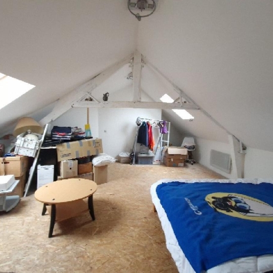  Nogent sur Oise Immobilier : Maison / Villa | NOGENT-SUR-OISE (60180) | 90 m2 | 179 000 € 