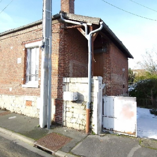  Nogent sur Oise Immobilier : Maison / Villa | LAIGNEVILLE (60290) | 55 m2 | 149 000 € 