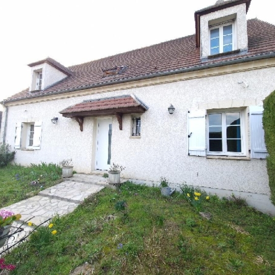  Nogent sur Oise Immobilier : Maison / Villa | NOGENT-SUR-OISE (60180) | 180 m2 | 353 000 € 