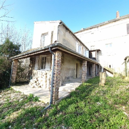  Nogent sur Oise Immobilier : Building | MONTATAIRE (60160) | 199 m2 | 530 000 € 