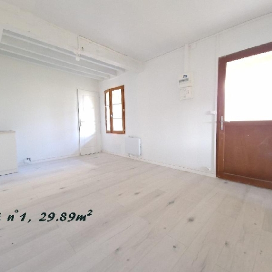  Nogent sur Oise Immobilier : Building | MONTATAIRE (60160) | 199 m2 | 530 000 € 