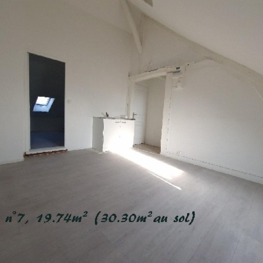  Nogent sur Oise Immobilier : Building | MONTATAIRE (60160) | 199 m2 | 530 000 € 