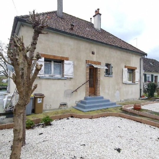 Nogent sur Oise Immobilier : House | NOGENT-SUR-OISE (60180) | 75.00m2 | 240 000 € 