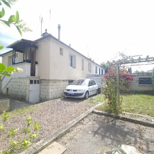  Nogent sur Oise Immobilier : Maison / Villa | CREIL (60100) | 68 m2 | 185 000 € 
