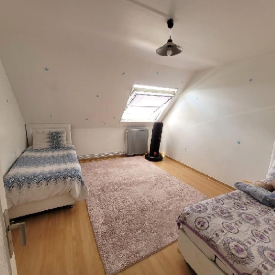  Nogent sur Oise Immobilier : Maison / Villa | NOGENT-SUR-OISE (60180) | 100 m2 | 159 000 € 