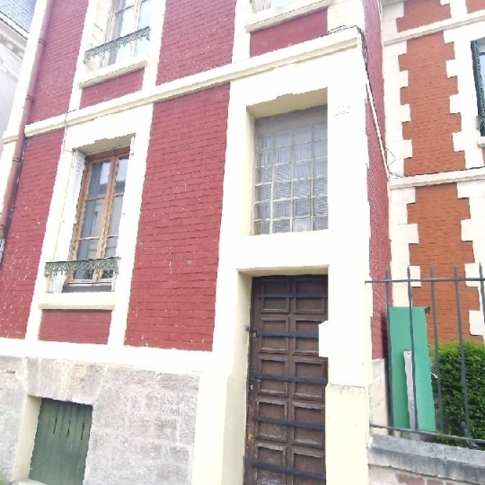  Nogent sur Oise Immobilier : Maison / Villa | CREIL (60100) | 93 m2 | 148 000 € 