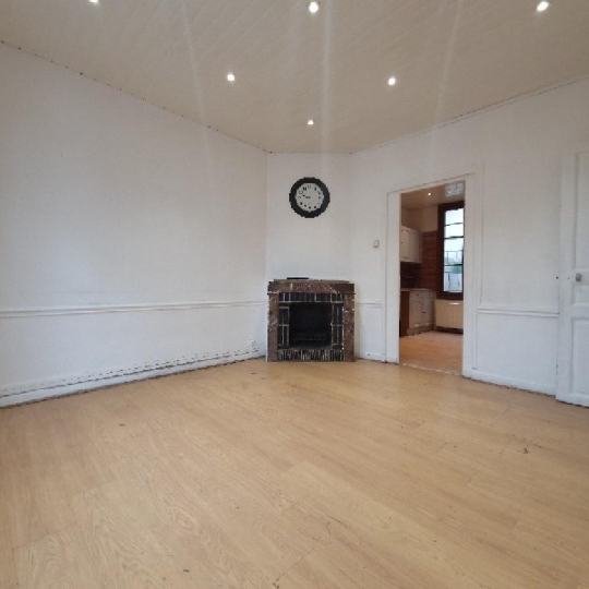  Nogent sur Oise Immobilier : Maison / Villa | CREIL (60100) | 93 m2 | 148 000 € 