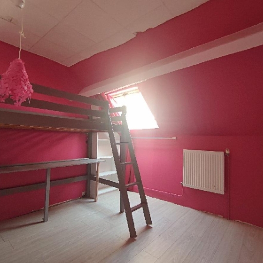  Nogent sur Oise Immobilier : Immeuble | CREIL (60100) | 100 m2 | 242 000 € 
