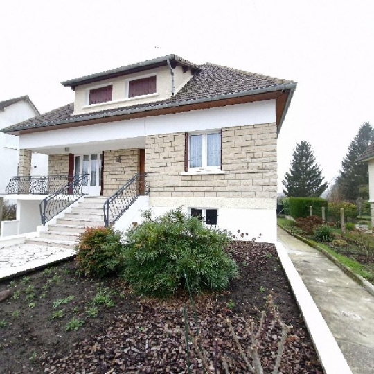  Nogent sur Oise Immobilier : Maison / Villa | NOGENT-SUR-OISE (60180) | 112 m2 | 320 000 € 
