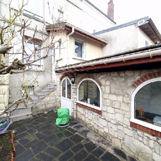  Nogent sur Oise Immobilier : Maison / Villa | NOGENT-SUR-OISE (60180) | 85 m2 | 199 000 € 