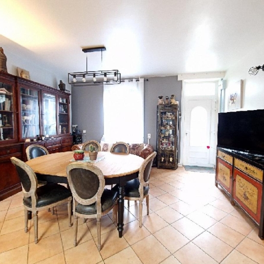  Nogent sur Oise Immobilier : Maison / Villa | NOGENT-SUR-OISE (60180) | 85 m2 | 199 000 € 