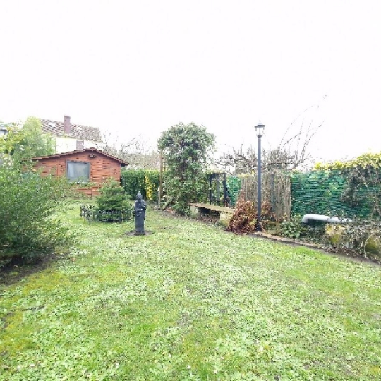  Nogent sur Oise Immobilier : Maison / Villa | NOGENT-SUR-OISE (60180) | 85 m2 | 199 000 € 