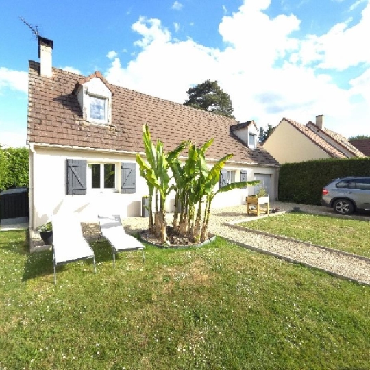 Nogent sur Oise Immobilier : Maison / Villa | NEUILLY-SOUS-CLERMONT (60290) | 137.00m2 | 295 000 € 