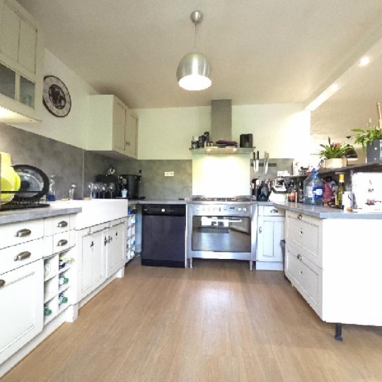  Nogent sur Oise Immobilier : Maison / Villa | NEUILLY-SOUS-CLERMONT (60290) | 137 m2 | 295 000 € 