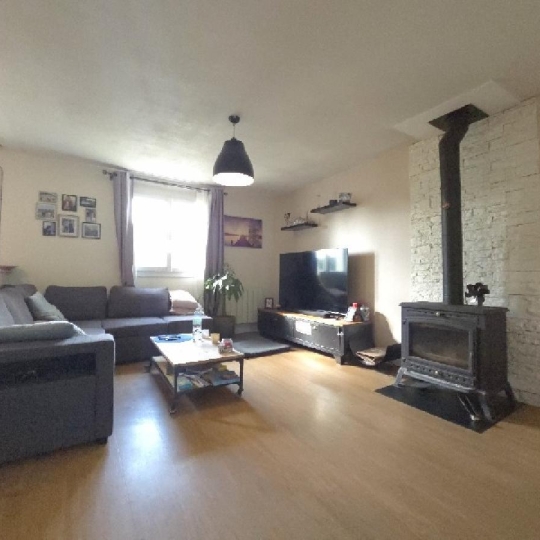  Nogent sur Oise Immobilier : Maison / Villa | NEUILLY-SOUS-CLERMONT (60290) | 137 m2 | 295 000 € 