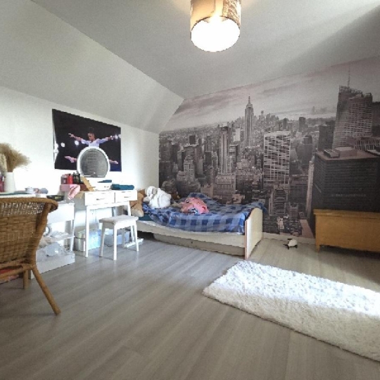  Nogent sur Oise Immobilier : Maison / Villa | NEUILLY-SOUS-CLERMONT (60290) | 137 m2 | 295 000 € 