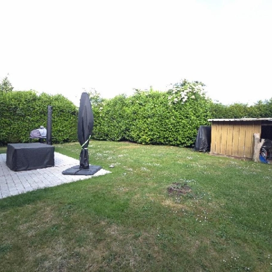  Nogent sur Oise Immobilier : Maison / Villa | NEUILLY-SOUS-CLERMONT (60290) | 137 m2 | 295 000 € 