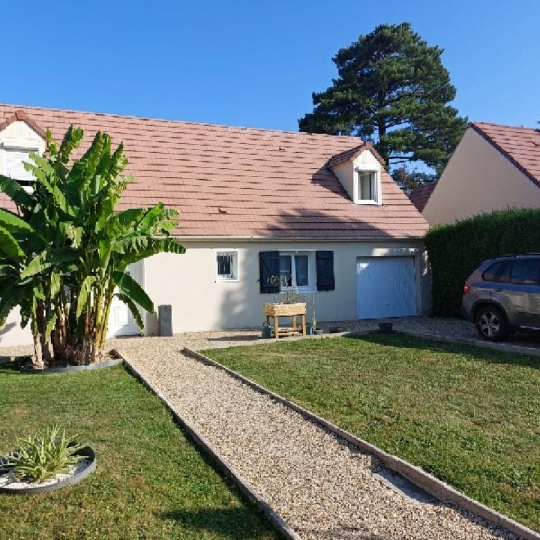 Nogent sur Oise Immobilier : Maison / Villa | NEUILLY-SOUS-CLERMONT (60290) | 137.00m2 | 295 000 € 