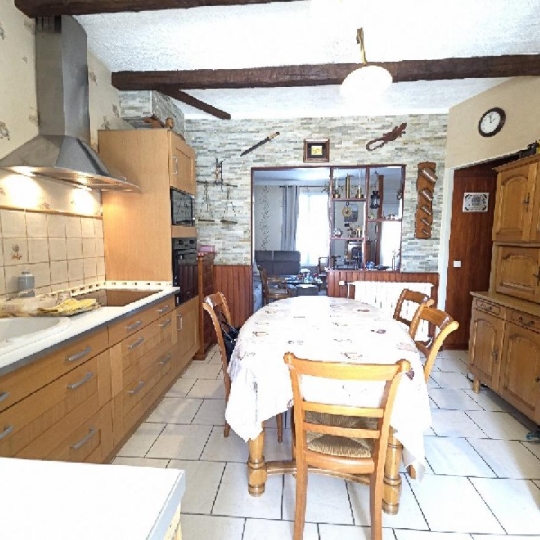  Nogent sur Oise Immobilier : Maison / Villa | NOGENT-SUR-OISE (60180) | 94 m2 | 202 000 € 