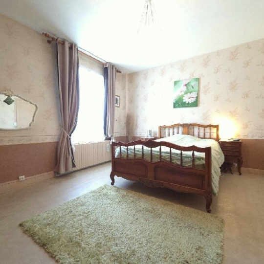  Nogent sur Oise Immobilier : Maison / Villa | NOGENT-SUR-OISE (60180) | 94 m2 | 202 000 € 