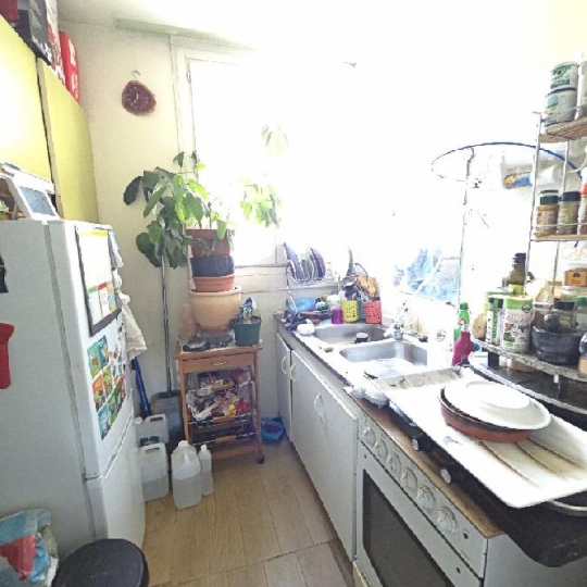  Nogent sur Oise Immobilier : Appartement | CREIL (60100) | 38 m2 | 59 000 € 