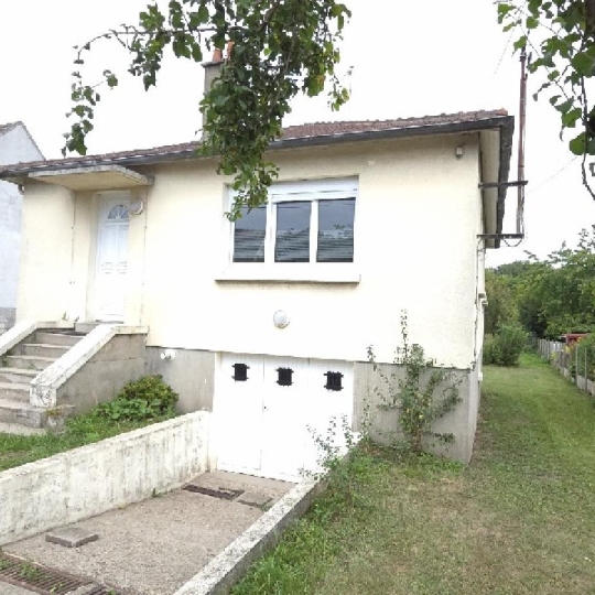 Nogent sur Oise Immobilier : Maison / Villa | NOGENT-SUR-OISE (60180) | 62.00m2 | 189 000 € 