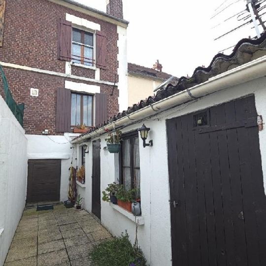 Nogent sur Oise Immobilier : Maison / Villa | NOGENT-SUR-OISE (60180) | 70.00m2 | 148 000 € 