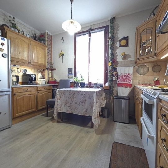  Nogent sur Oise Immobilier : Maison / Villa | NOGENT-SUR-OISE (60180) | 70 m2 | 148 000 &euro; 