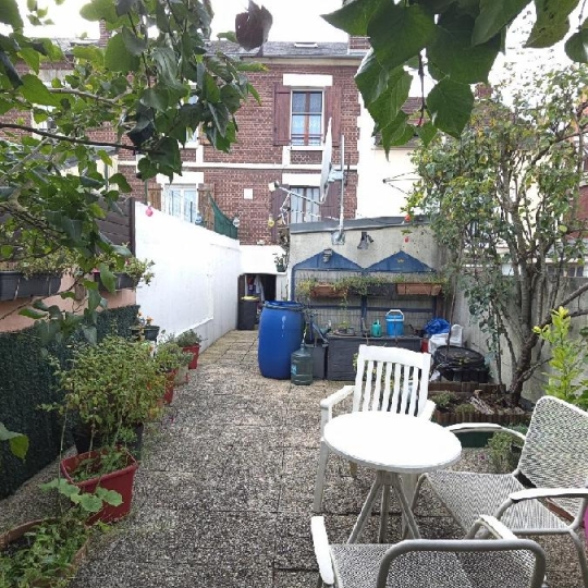  Nogent sur Oise Immobilier : Maison / Villa | NOGENT-SUR-OISE (60180) | 70 m2 | 148 000 &euro; 
