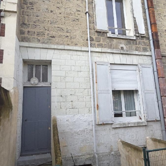 Nogent sur Oise Immobilier : House | CREIL (60100) | 71.00m2 | 159 000 € 