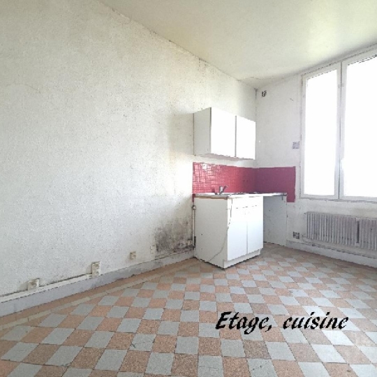  Nogent sur Oise Immobilier : Maison / Villa | NOGENT-SUR-OISE (60180) | 77 m2 | 152 500 &euro; 