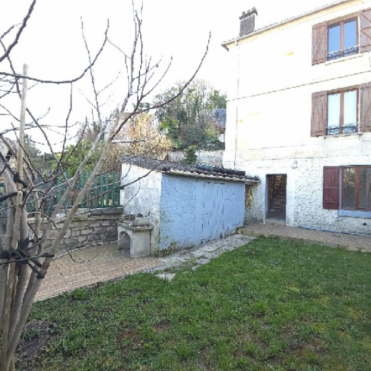  Nogent sur Oise Immobilier : House | CREIL (60100) | 70 m2 | 163 000 &euro; 