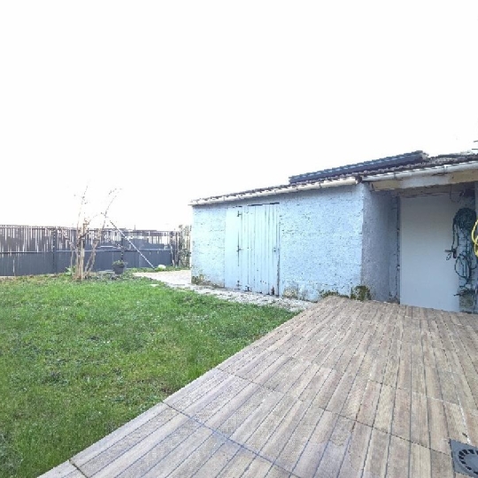  Nogent sur Oise Immobilier : House | CREIL (60100) | 70 m2 | 163 000 &euro; 