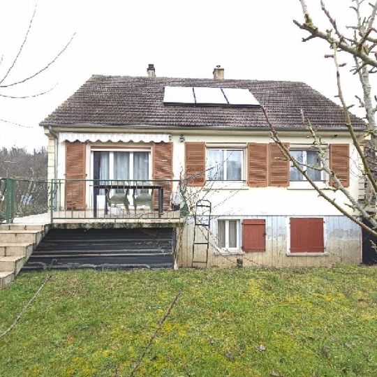 Nogent sur Oise Immobilier : Maison / Villa | NOGENT-SUR-OISE (60180) | 162.00m2 | 282 000 € 