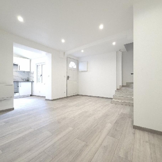  Nogent sur Oise Immobilier : House | NOGENT-SUR-OISE (60180) | 50 m2 | 132 000 &euro; 