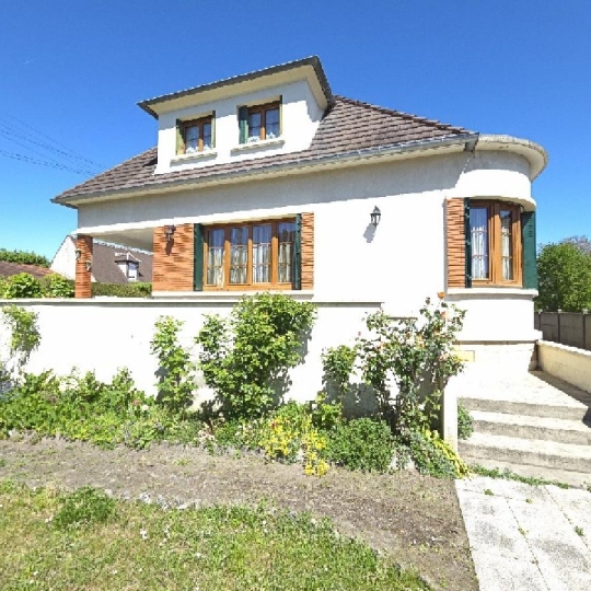 Nogent sur Oise Immobilier : Maison / Villa | NOGENT-SUR-OISE (60180) | 164.00m2 | 298 000 € 