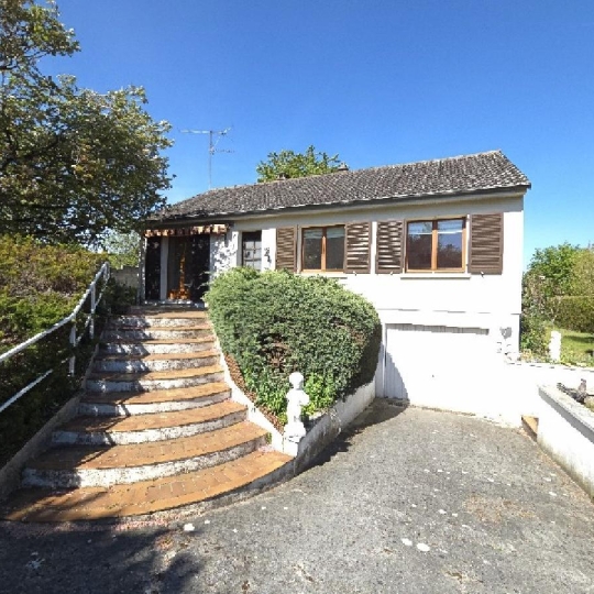 Nogent sur Oise Immobilier : Maison / Villa | NOGENT-SUR-OISE (60180) | 78.00m2 | 230 000 € 
