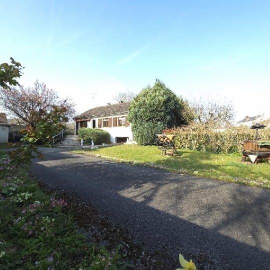  Nogent sur Oise Immobilier : Maison / Villa | NOGENT-SUR-OISE (60180) | 78 m2 | 230 000 &euro; 