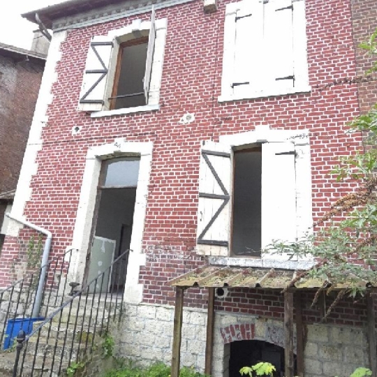 Nogent sur Oise Immobilier : Maison / Villa | MONTATAIRE (60160) | 56.00m2 | 129 000 € 